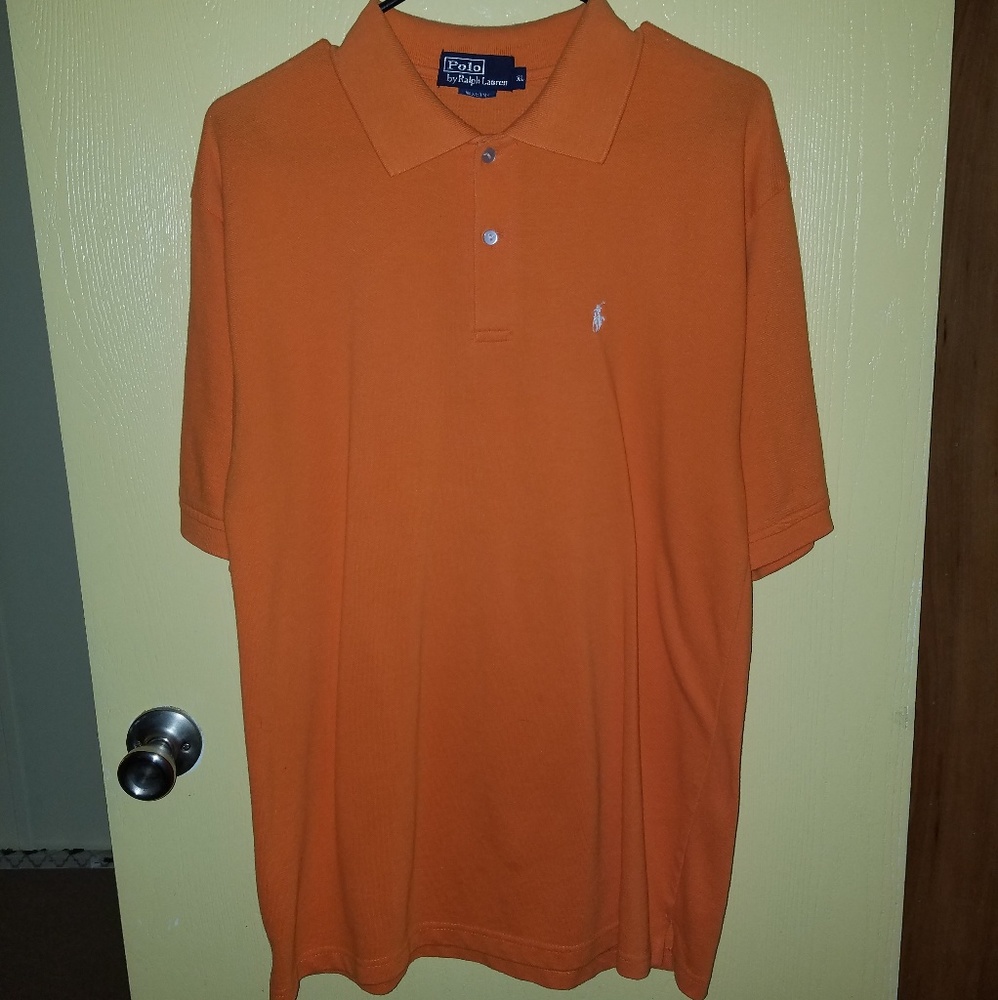 *make offer* Mens XL Polo